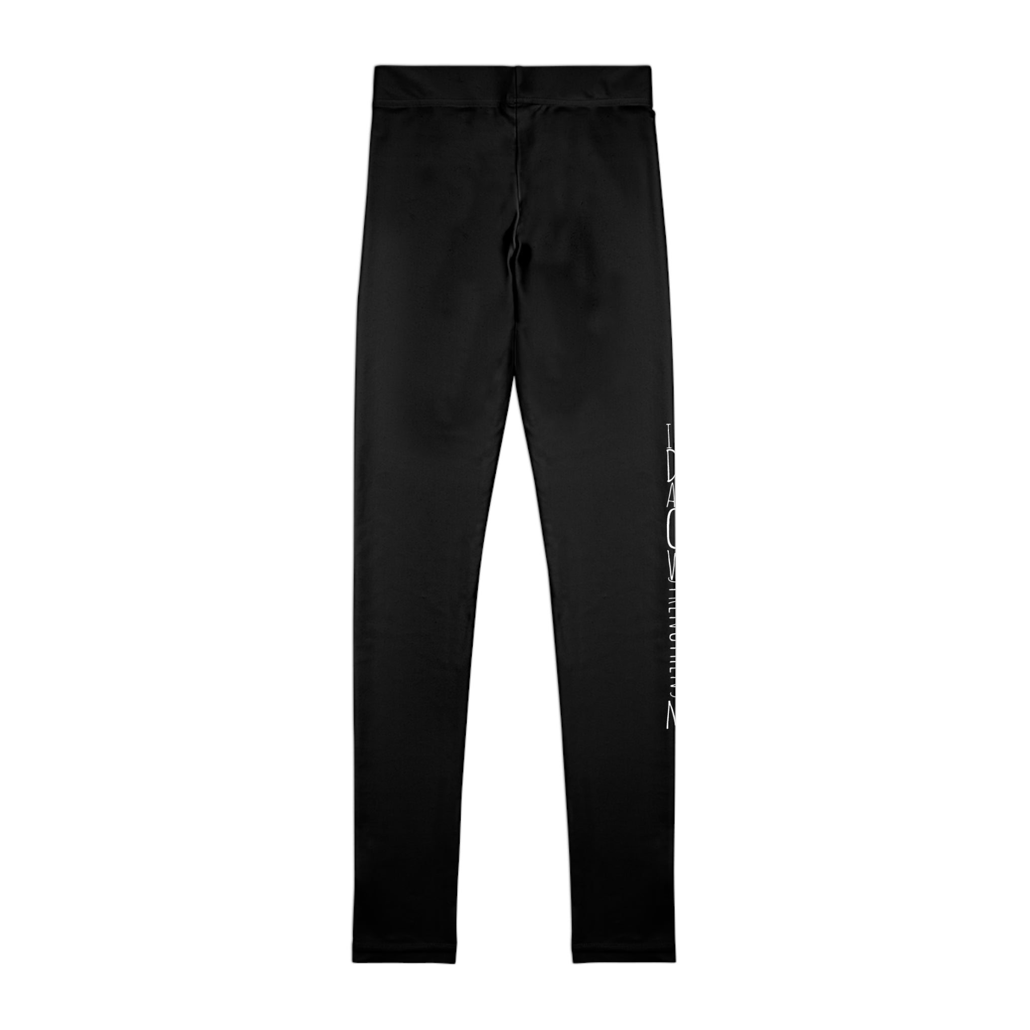 Youth Leggings - I Can Do All Things
