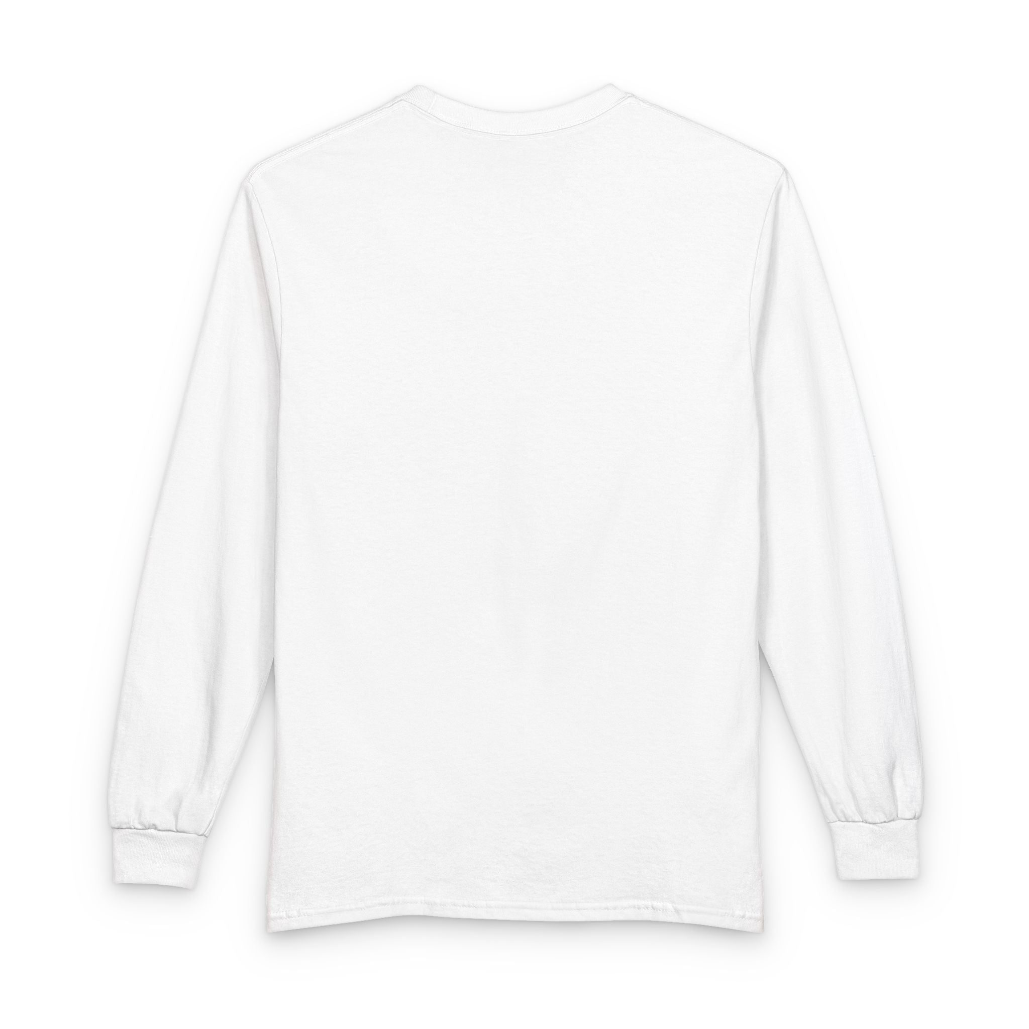 Long Sleeve T-Shirt - Cross