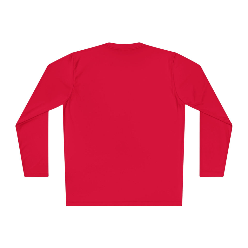 Lightweight Long Sleeve Tee - Surround Yourself