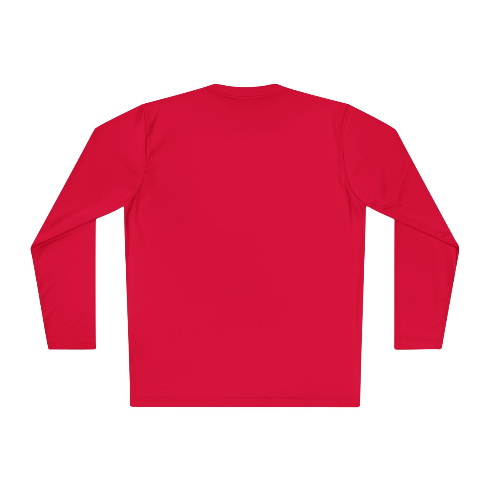 Lightweight Long Sleeve Tee - Surround Yourself