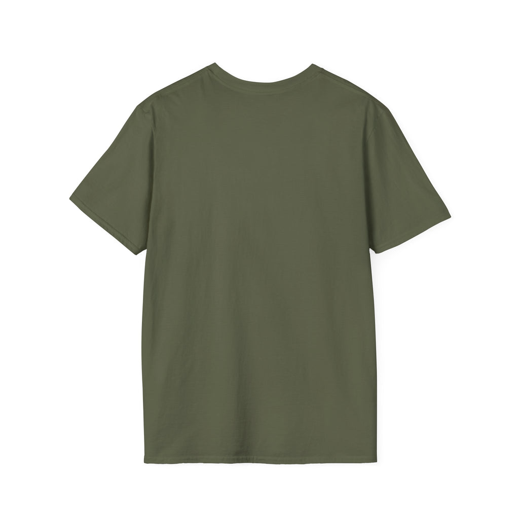 Unisex Softstyle T-Shirt - Family Reunion