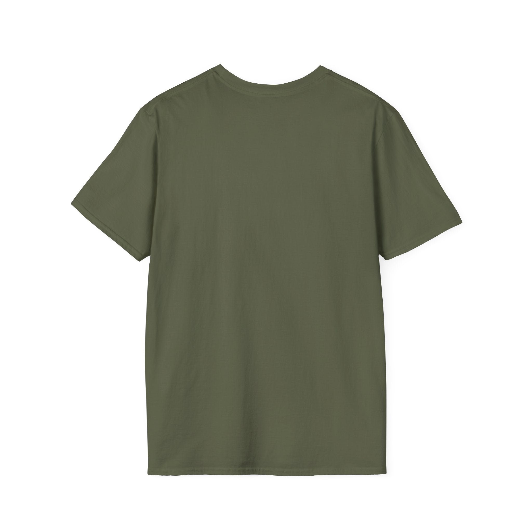 Unisex Softstyle T-Shirt - Family Reunion