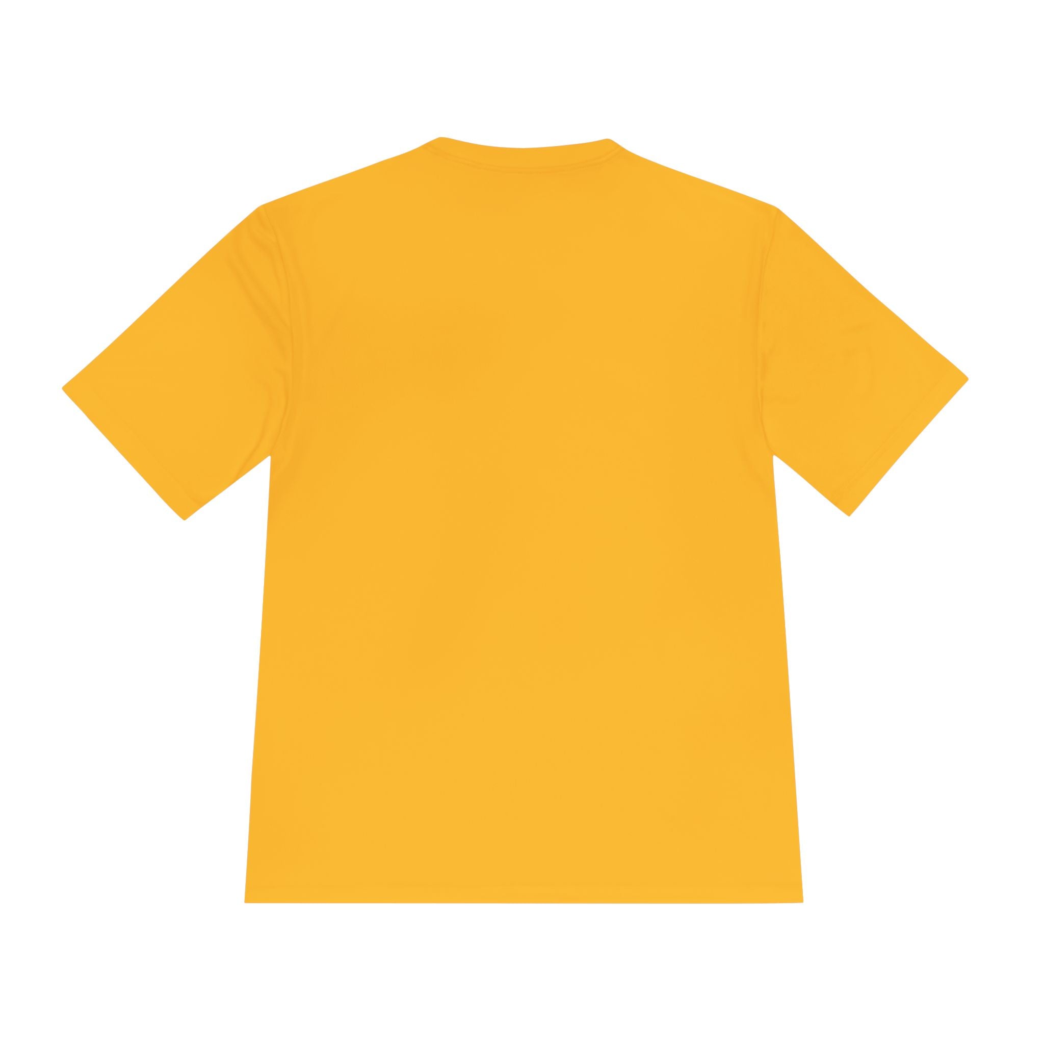 Moisture Wicking Tee - Cross