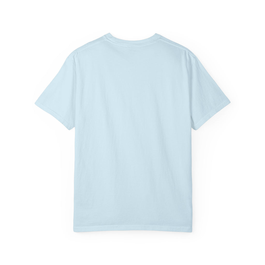 Scripture T-Shirt — "God didn’t bring you this far to leave you" (Philippians 1:6)