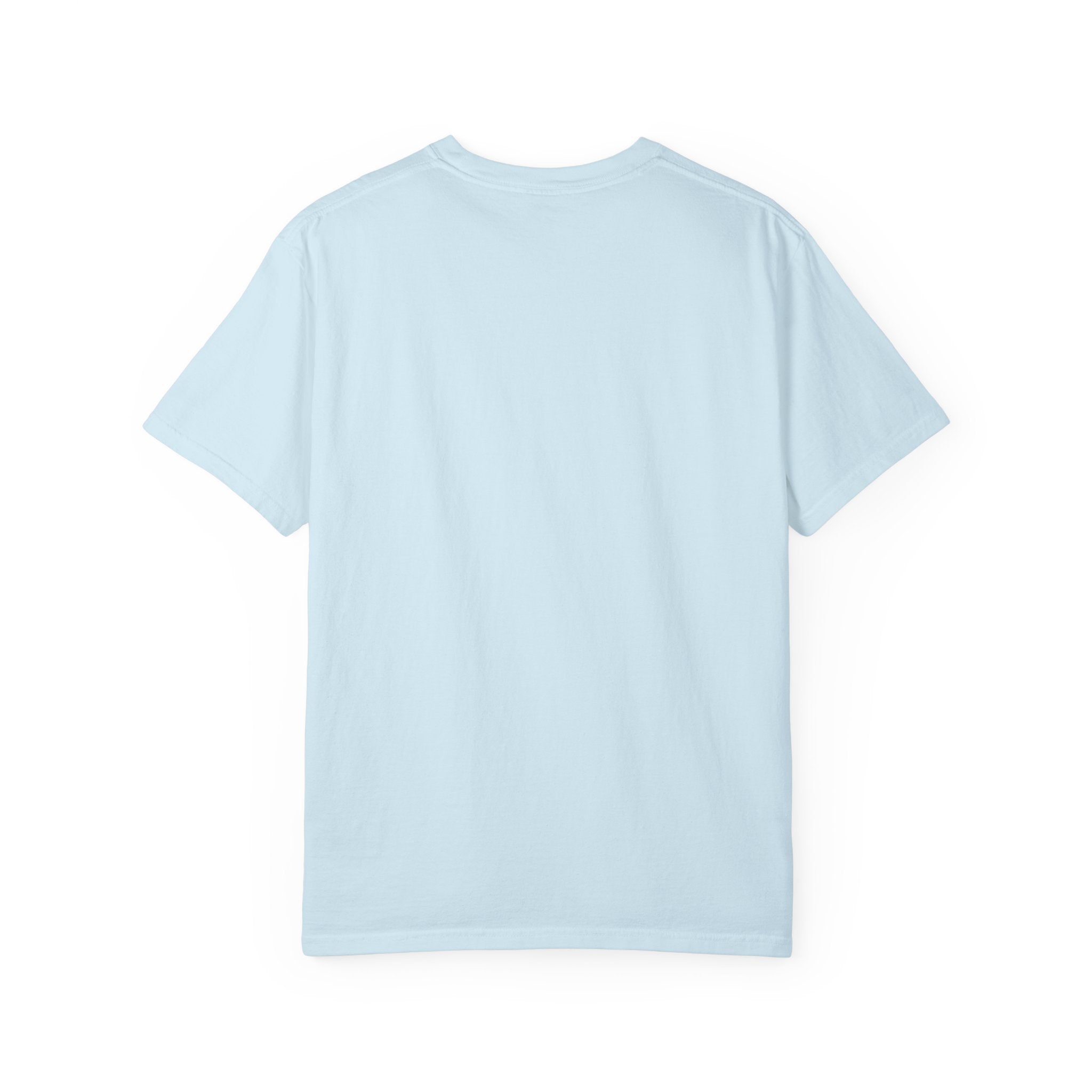 Scripture T-Shirt — "God didn’t bring you this far to leave you" (Philippians 1:6)