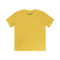 Kids Softstyle Tee - I can do all things