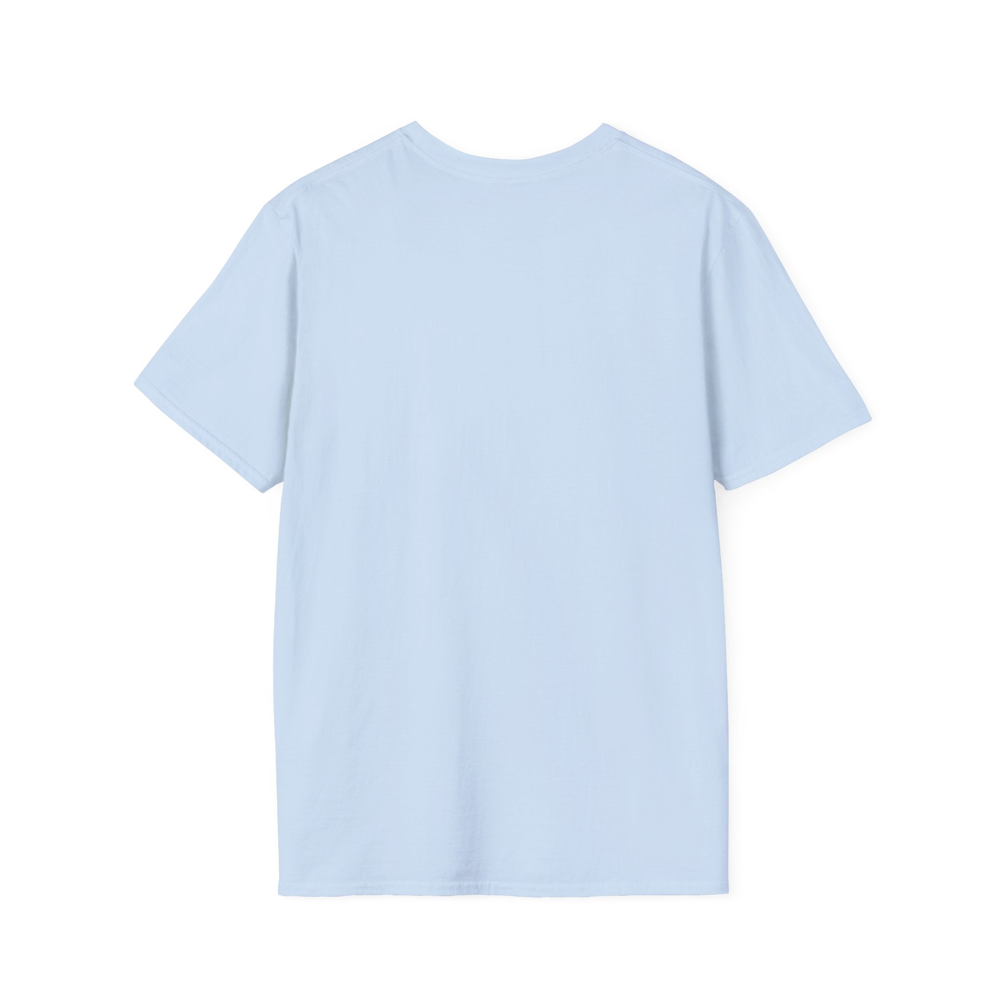Unisex Softstyle T-Shirt - Family Reunion