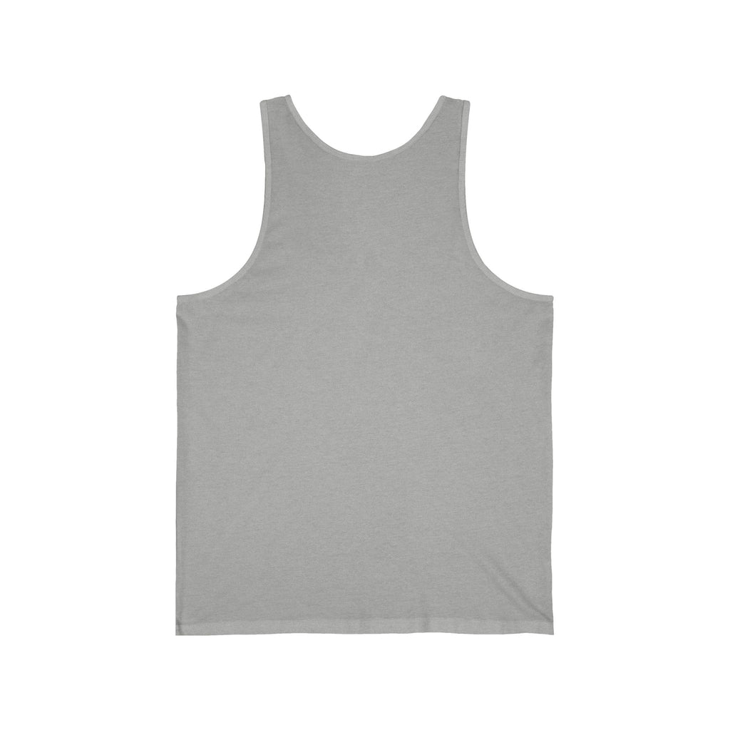 Jersey Tank - Be Still & Know