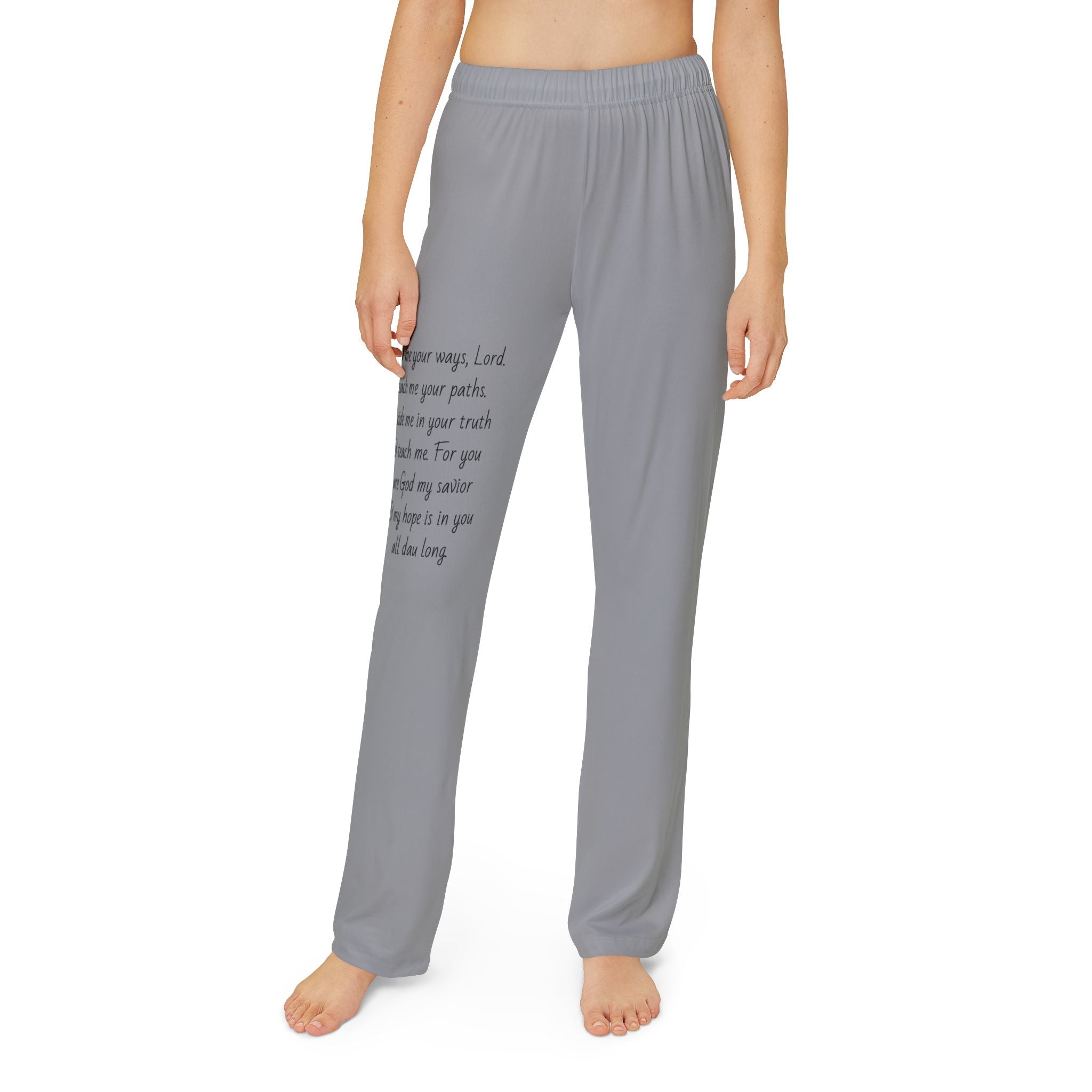 Kids Lounge Pants - Take the Reins