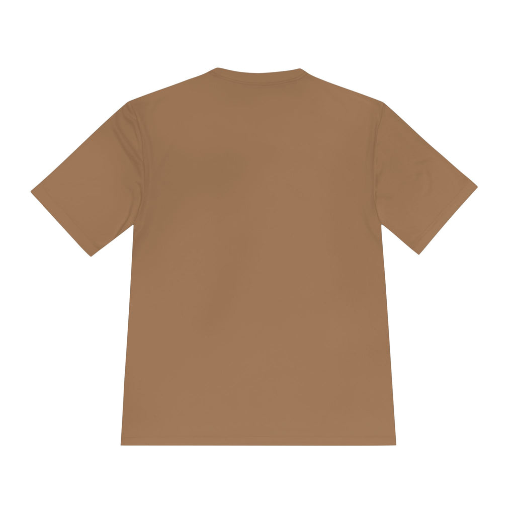 Moisture Wicking Tee - Cross