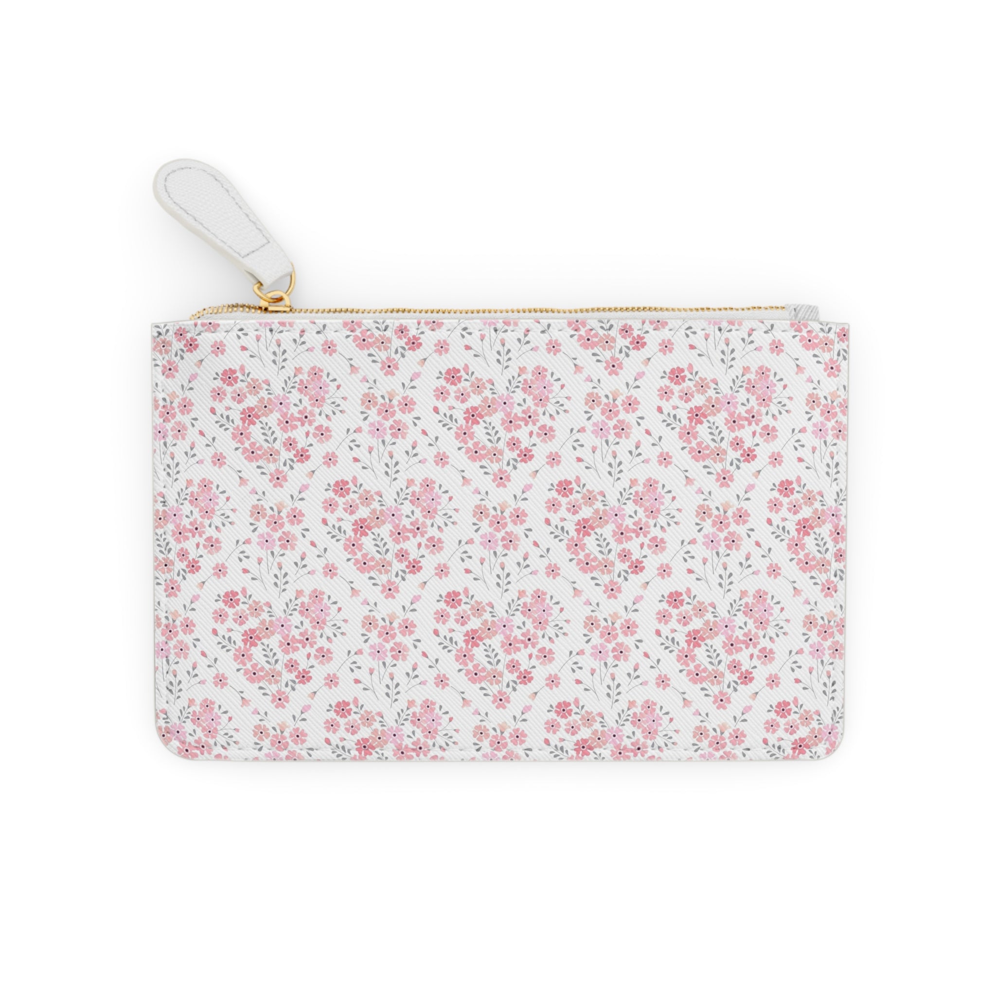 Mini Clutch Bag - Valentine’s