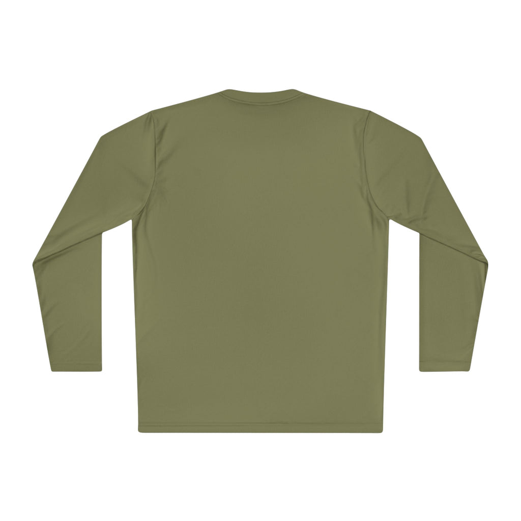 Lightweight Long Sleeve Tee - Surround Yourself
