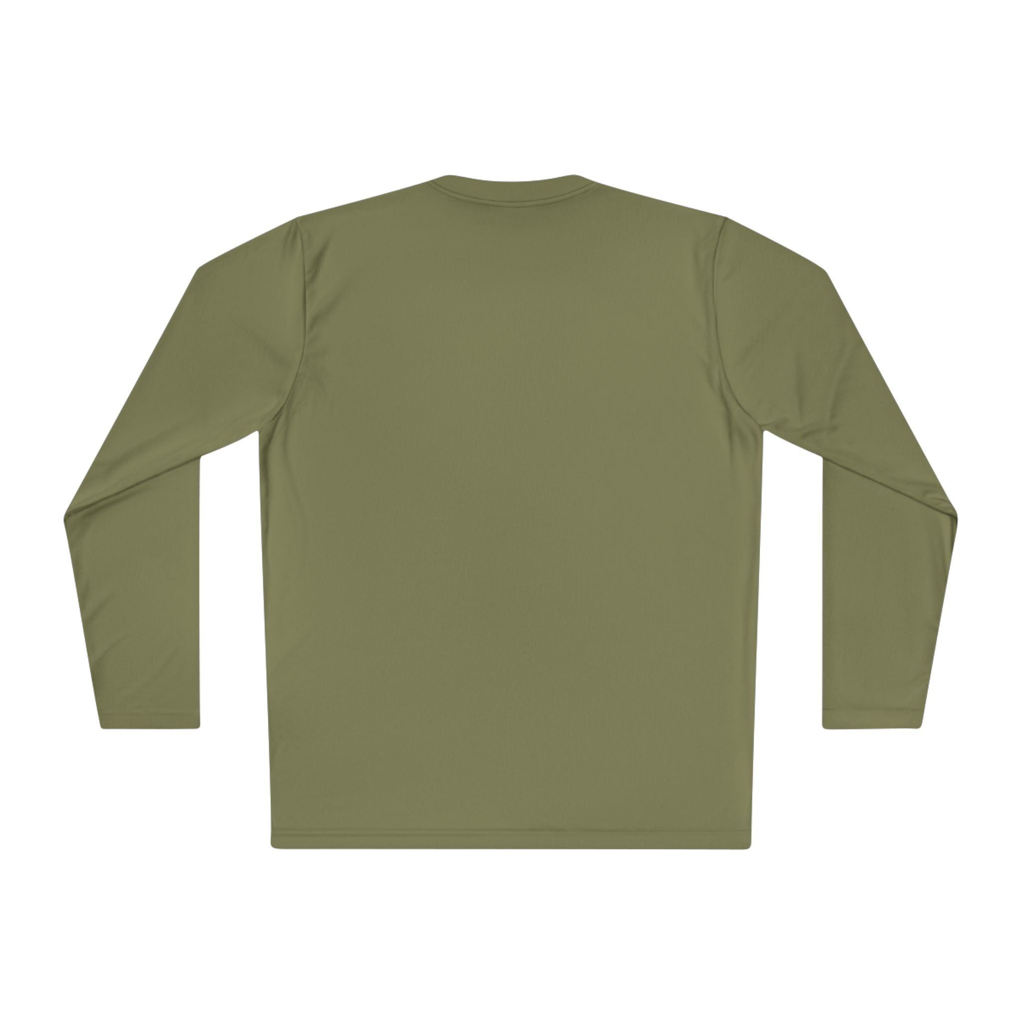 Lightweight Long Sleeve Tee - Surround Yourself