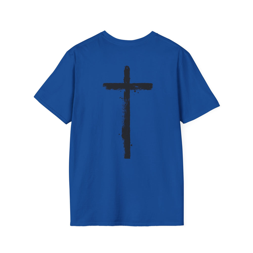 Softstyle T-Shirt - Cross