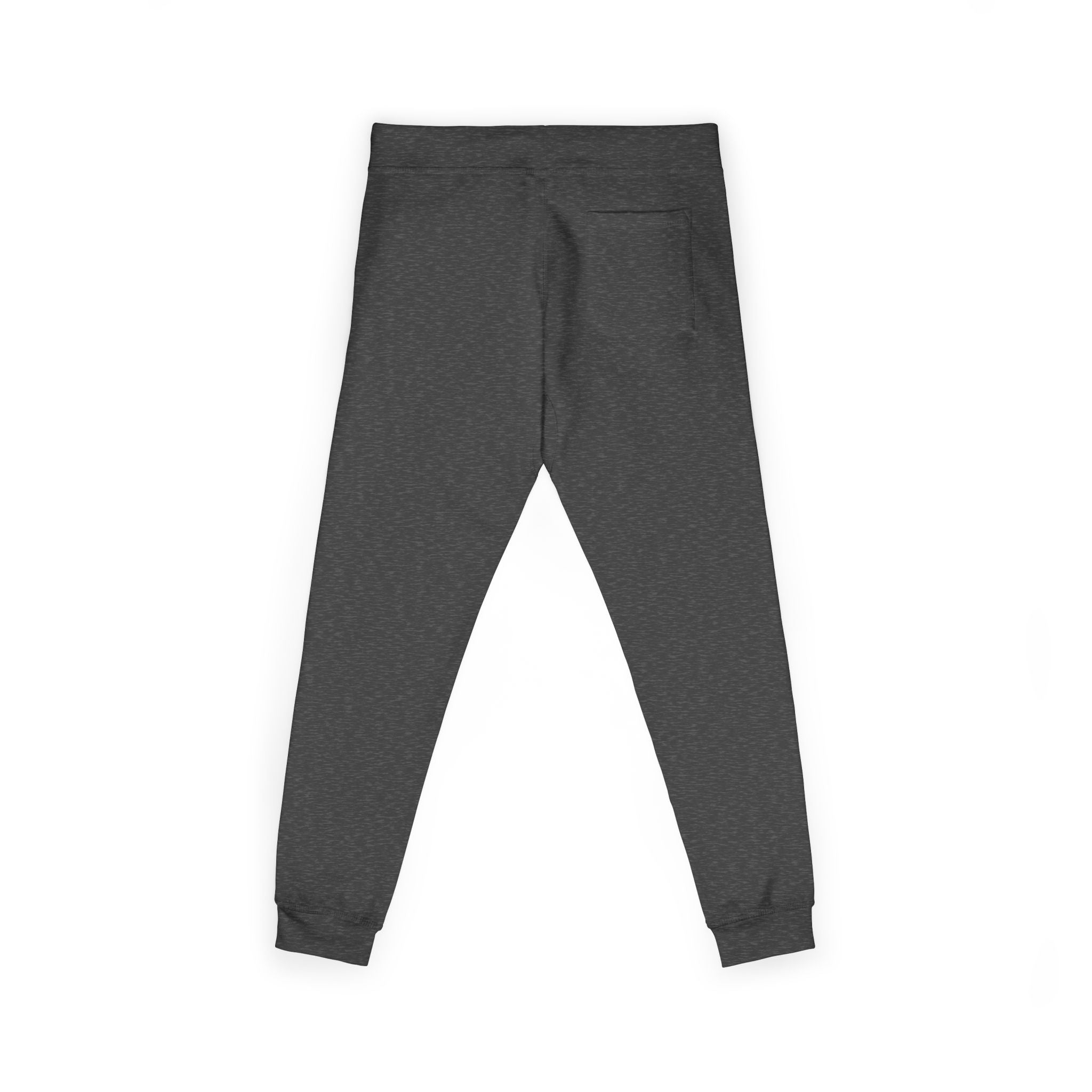 Fleece Sweatpants (Embroidery) - Be Still