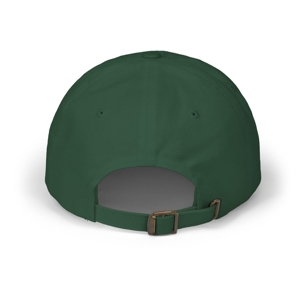 Classic Dad Cap - I Know a Guy
