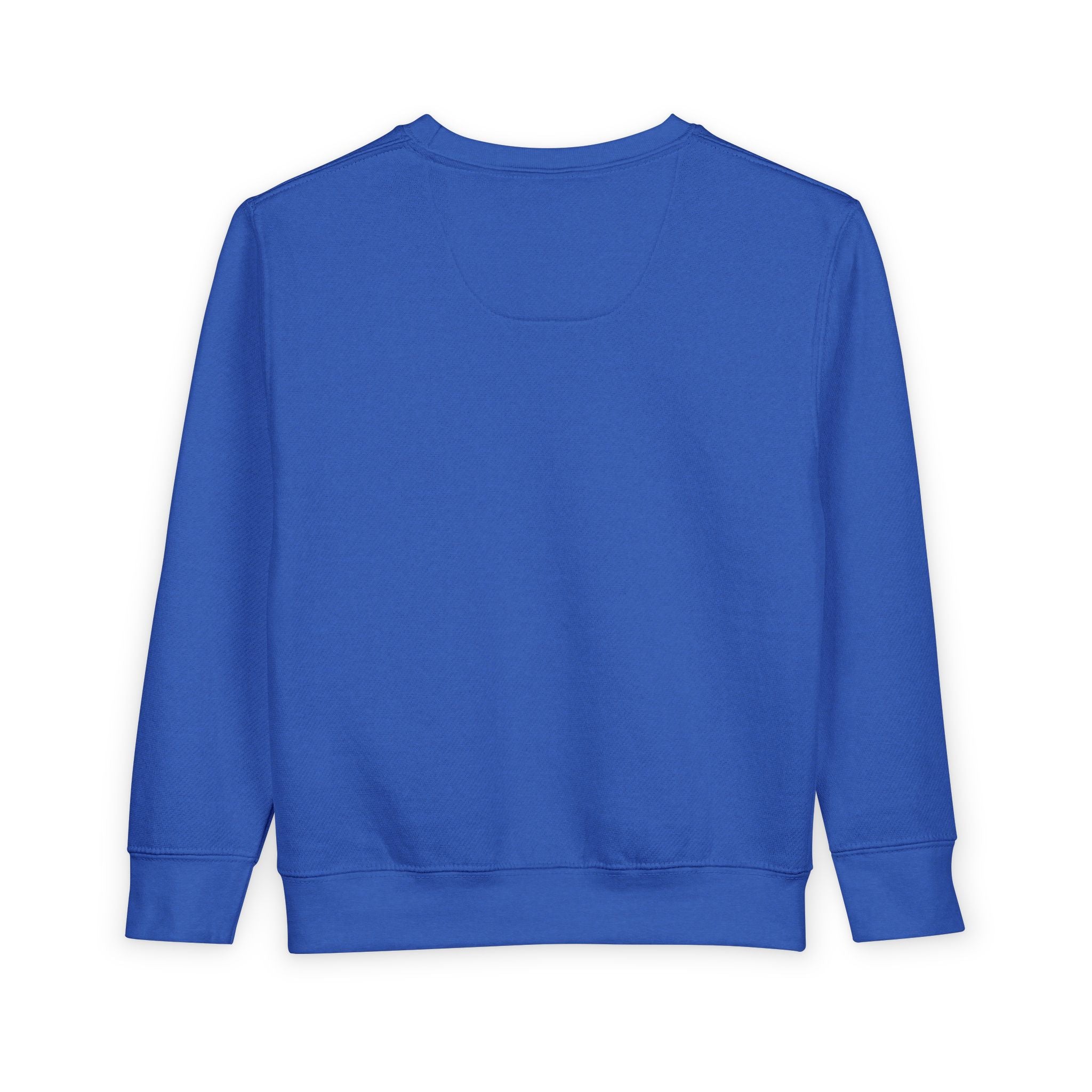 Toddler Sweatshirt - Be Still & Know