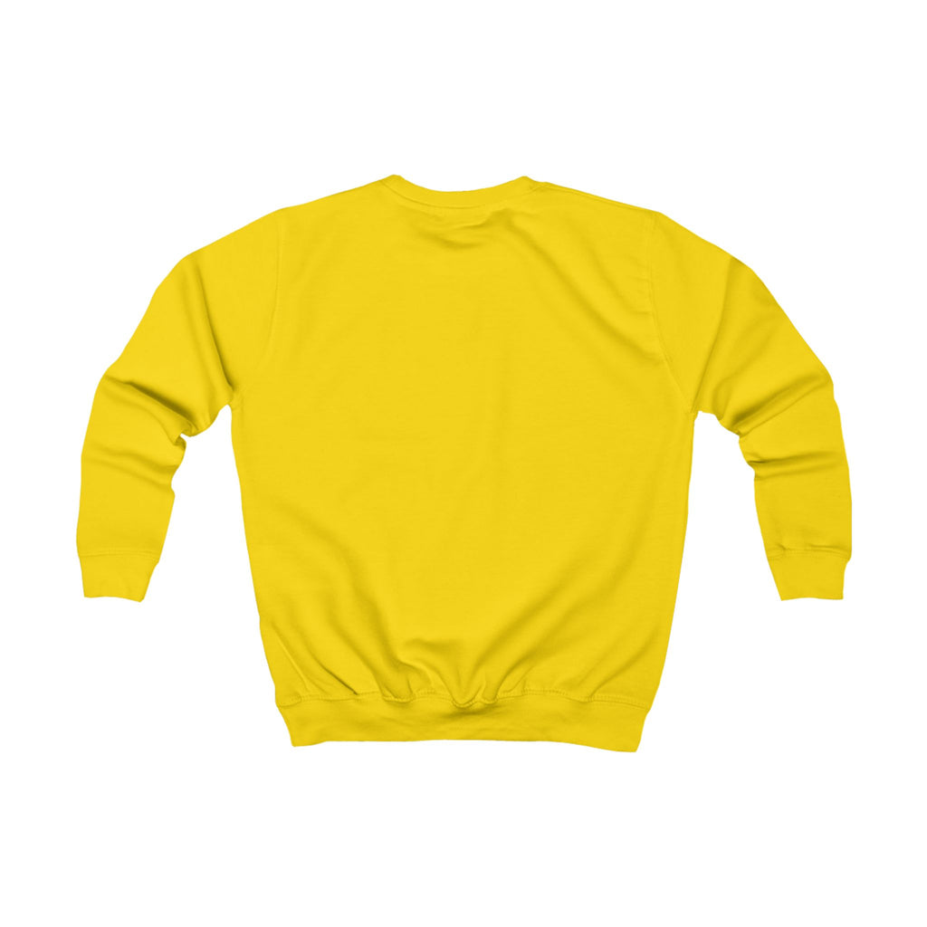 Kids Sweatshirt - Be Still & Know