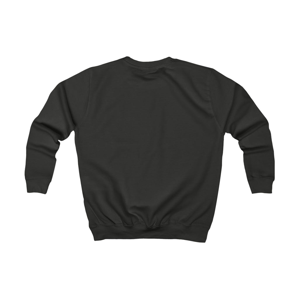 Kids Sweatshirt - Be Still & Know
