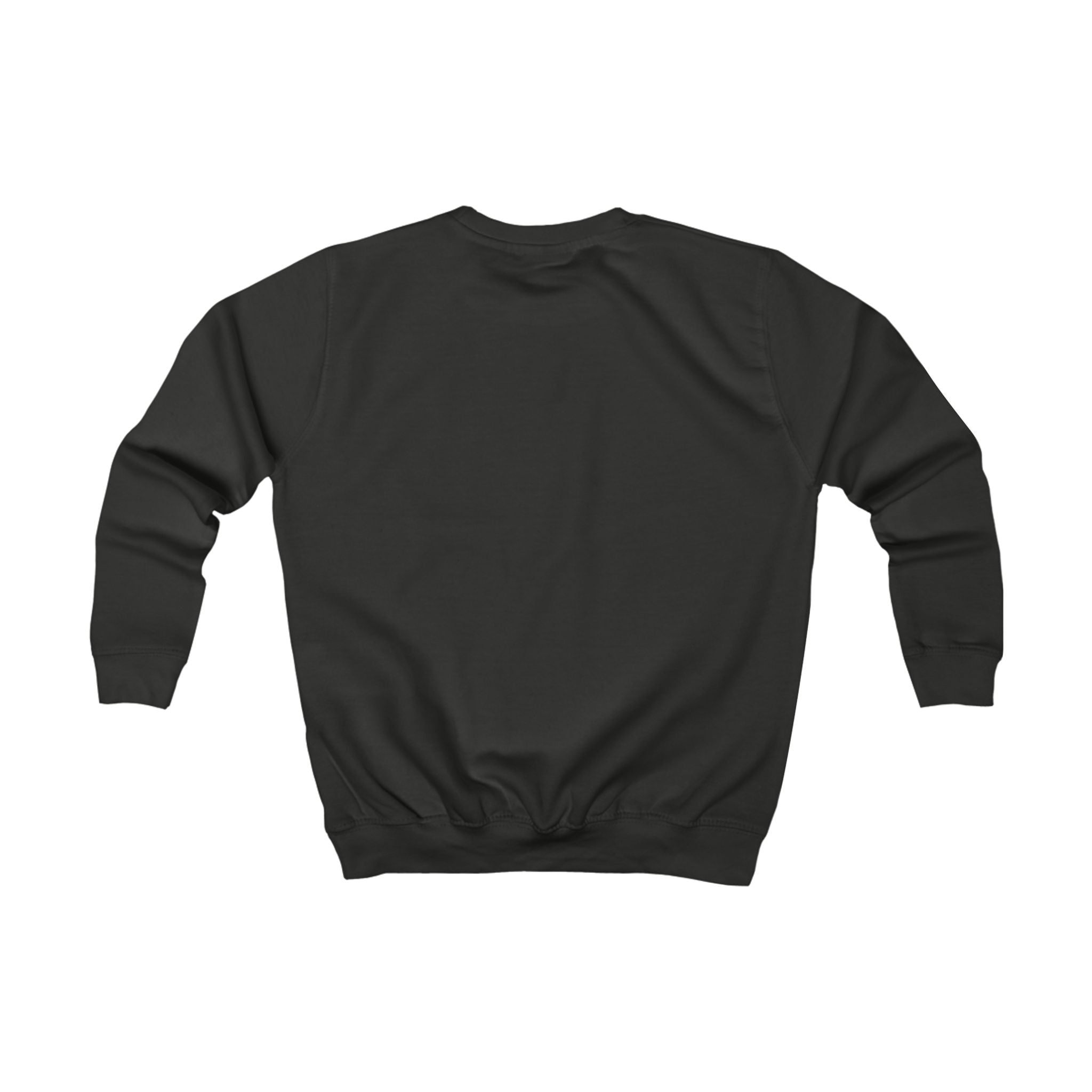 Kids Sweatshirt - Be Still & Know