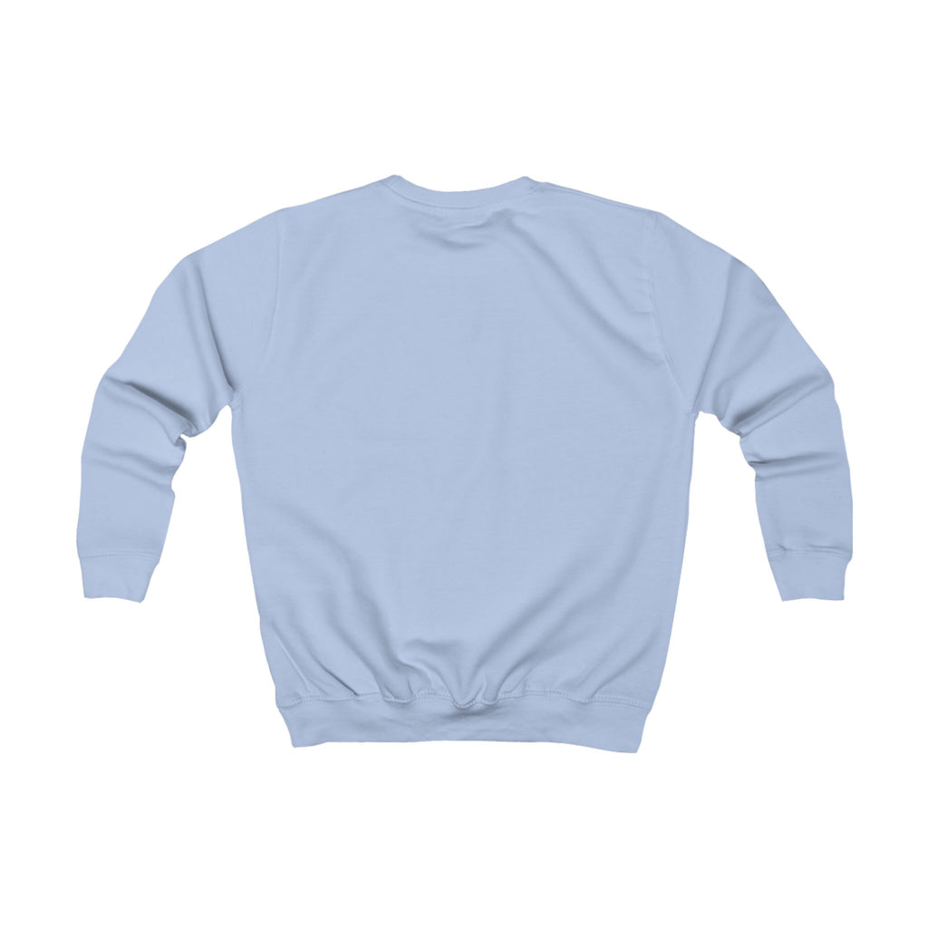Kids Sweatshirt - Be Still & Know