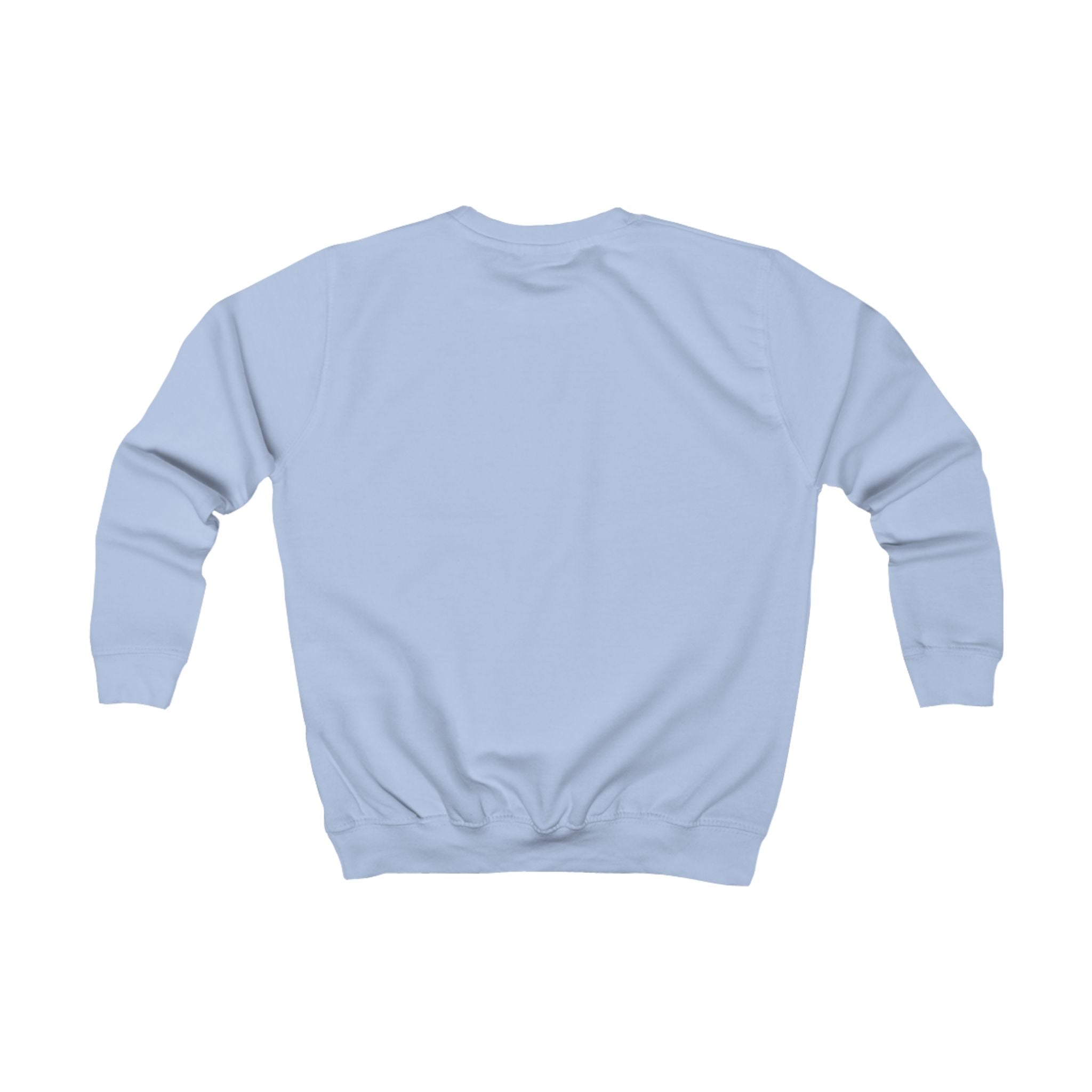 Kids Sweatshirt - Be Still & Know