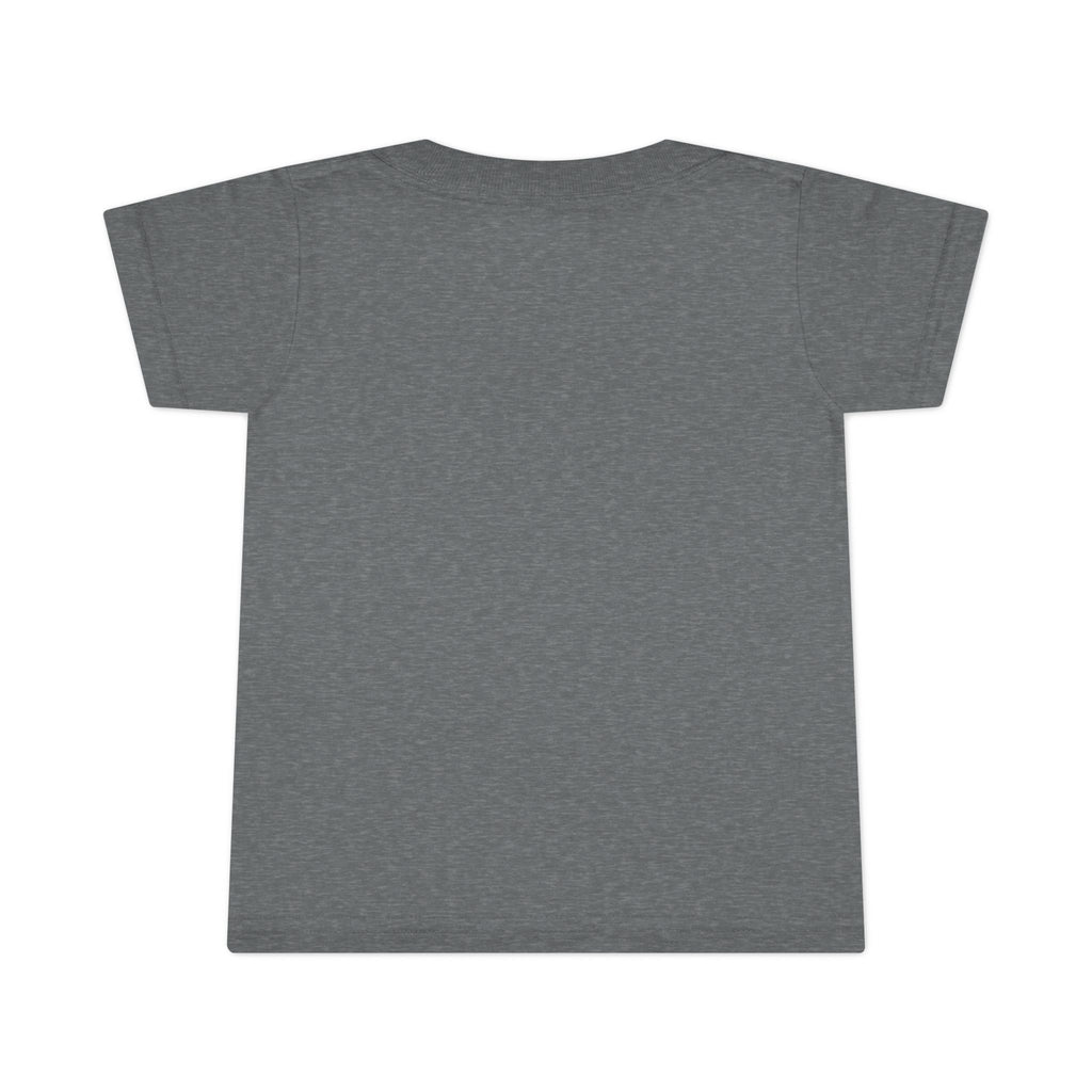 Toddler T-shirt - I can do all things