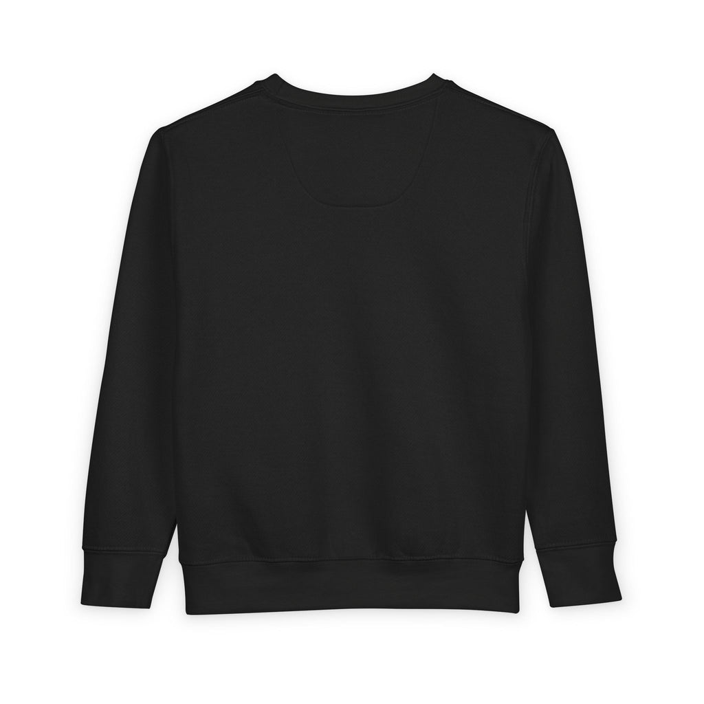 Toddler Sweatshirt - Be Still & Know