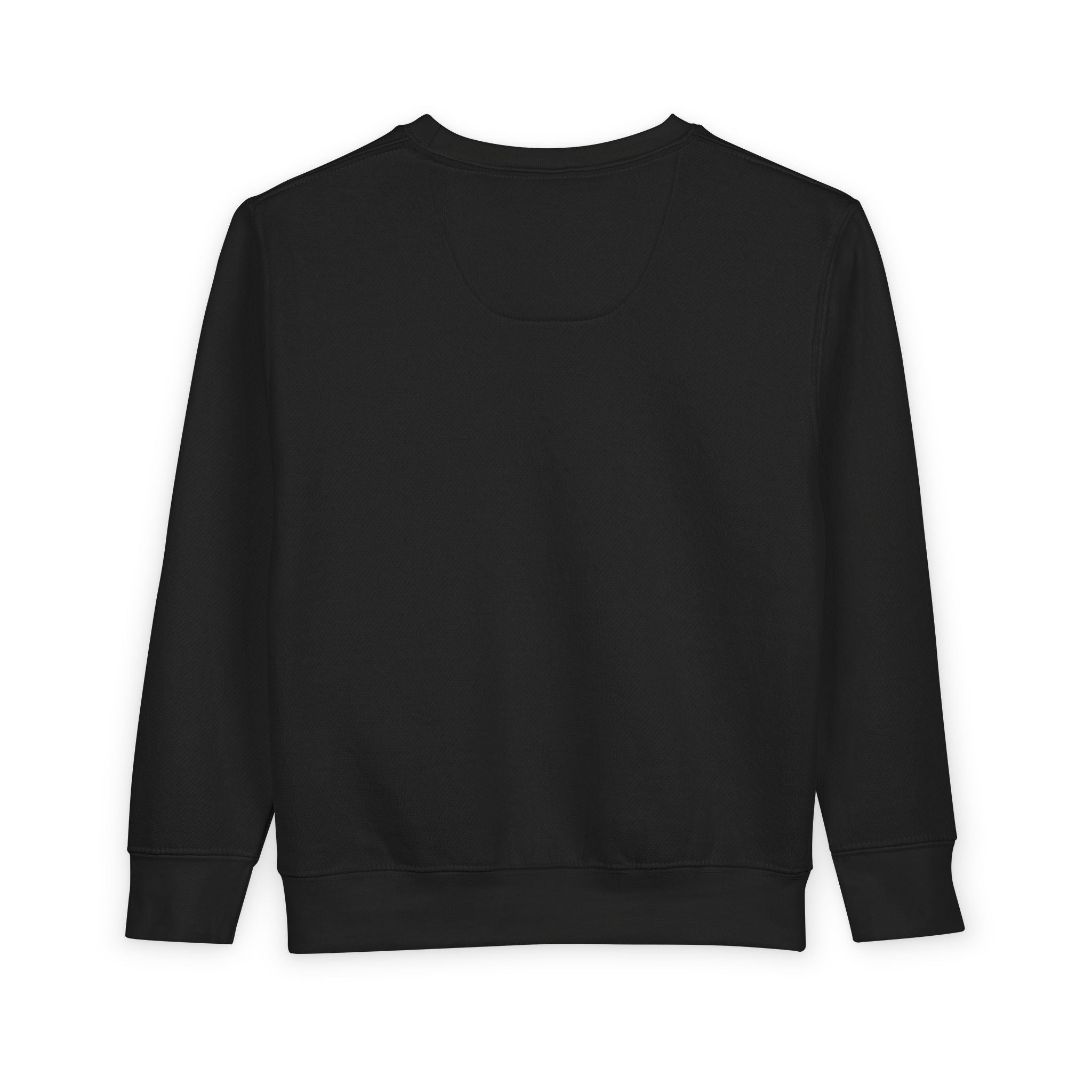 Toddler Sweatshirt - Be Still & Know