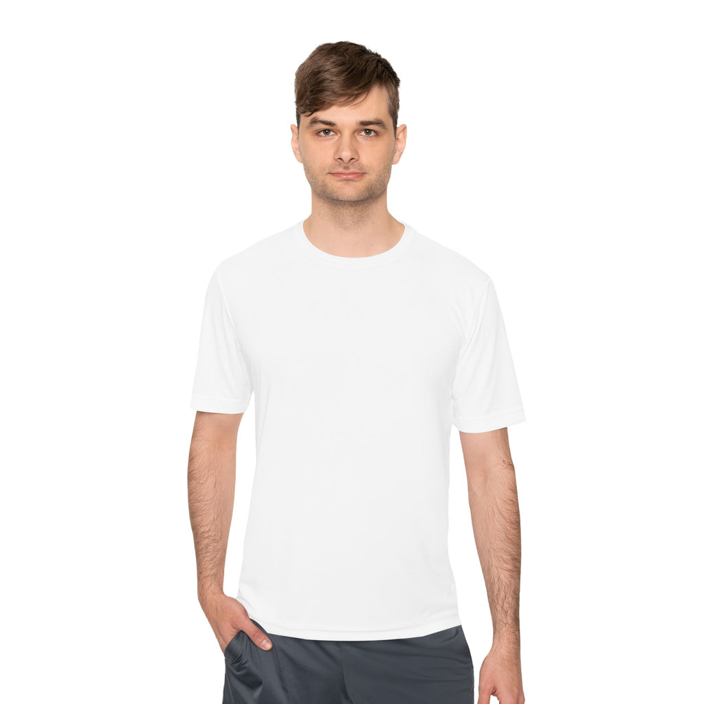 Moisture Wicking Tee - I Know a Guy