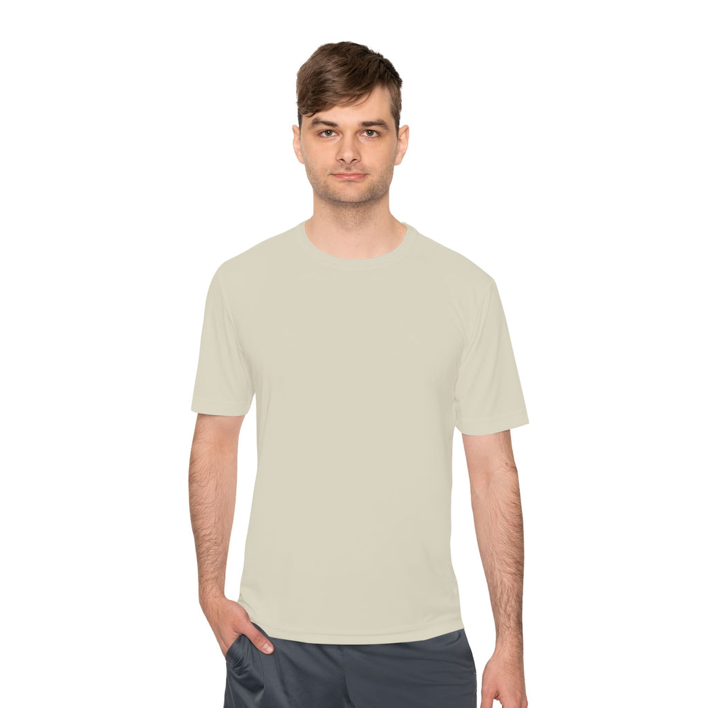 Moisture Wicking Tee - I Know a Guy