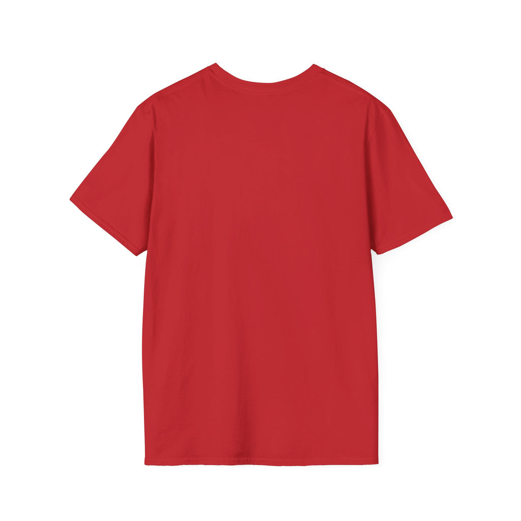 Unisex Softstyle T-Shirt - Family Reunion