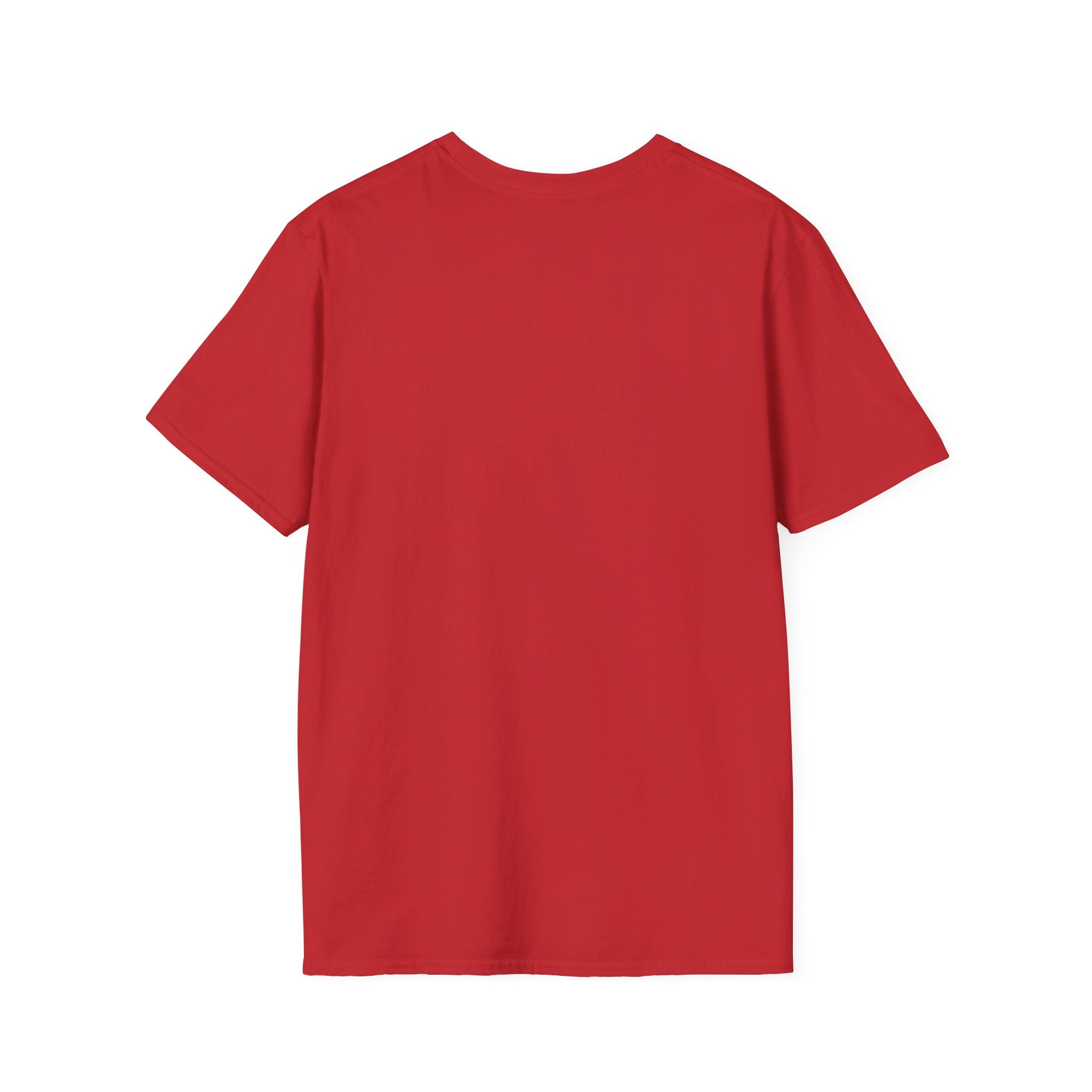 Unisex Softstyle T-Shirt - Family Reunion
