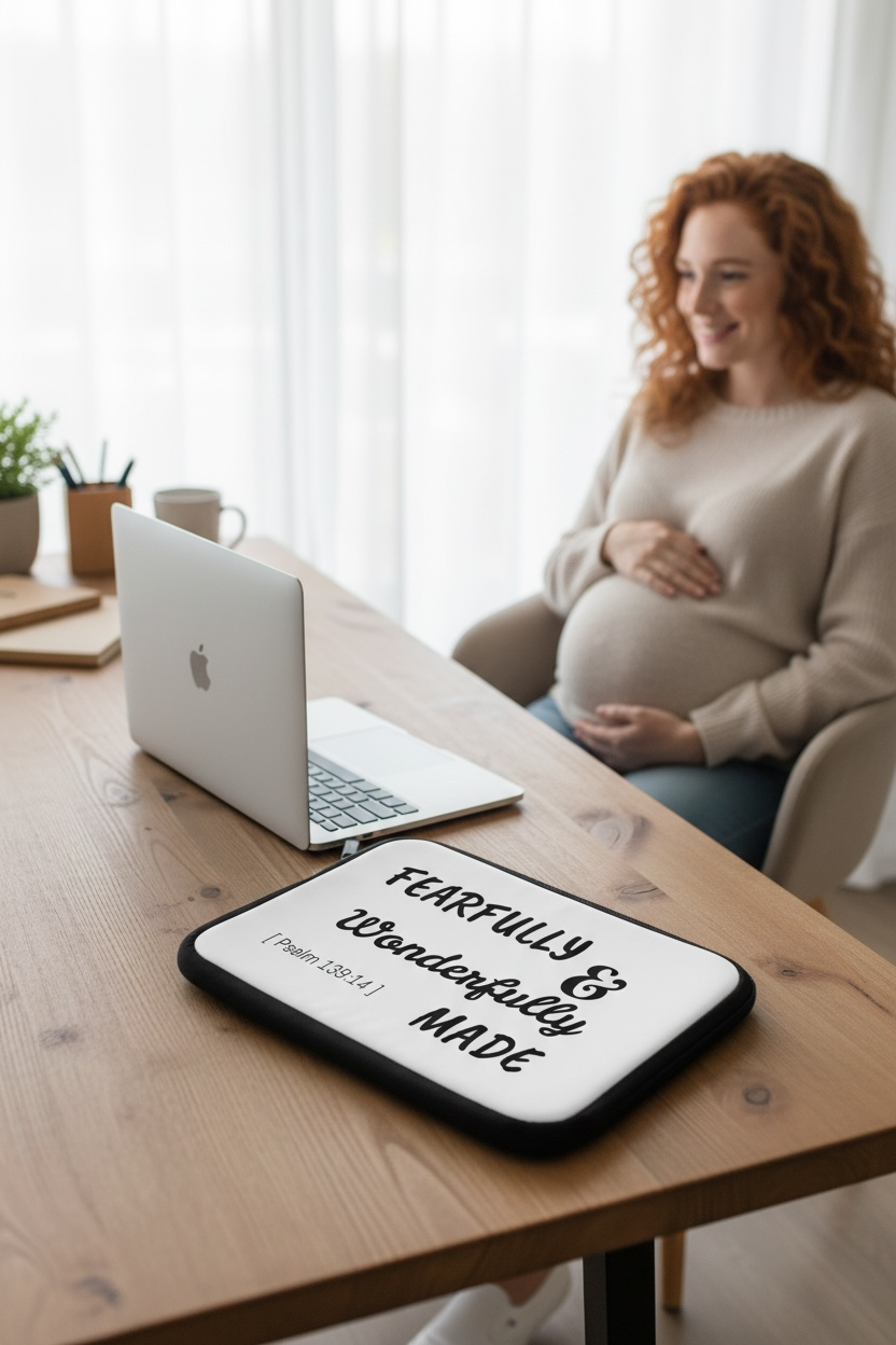 Laptop Sleeve