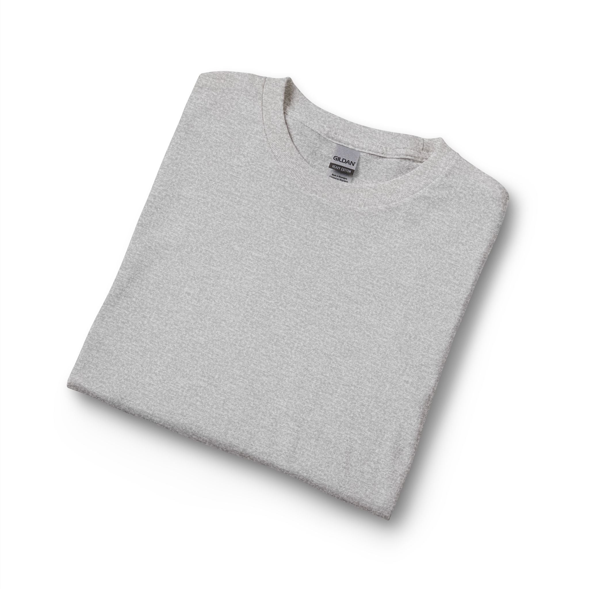 Long Sleeve T-Shirt - I Can Do All Things