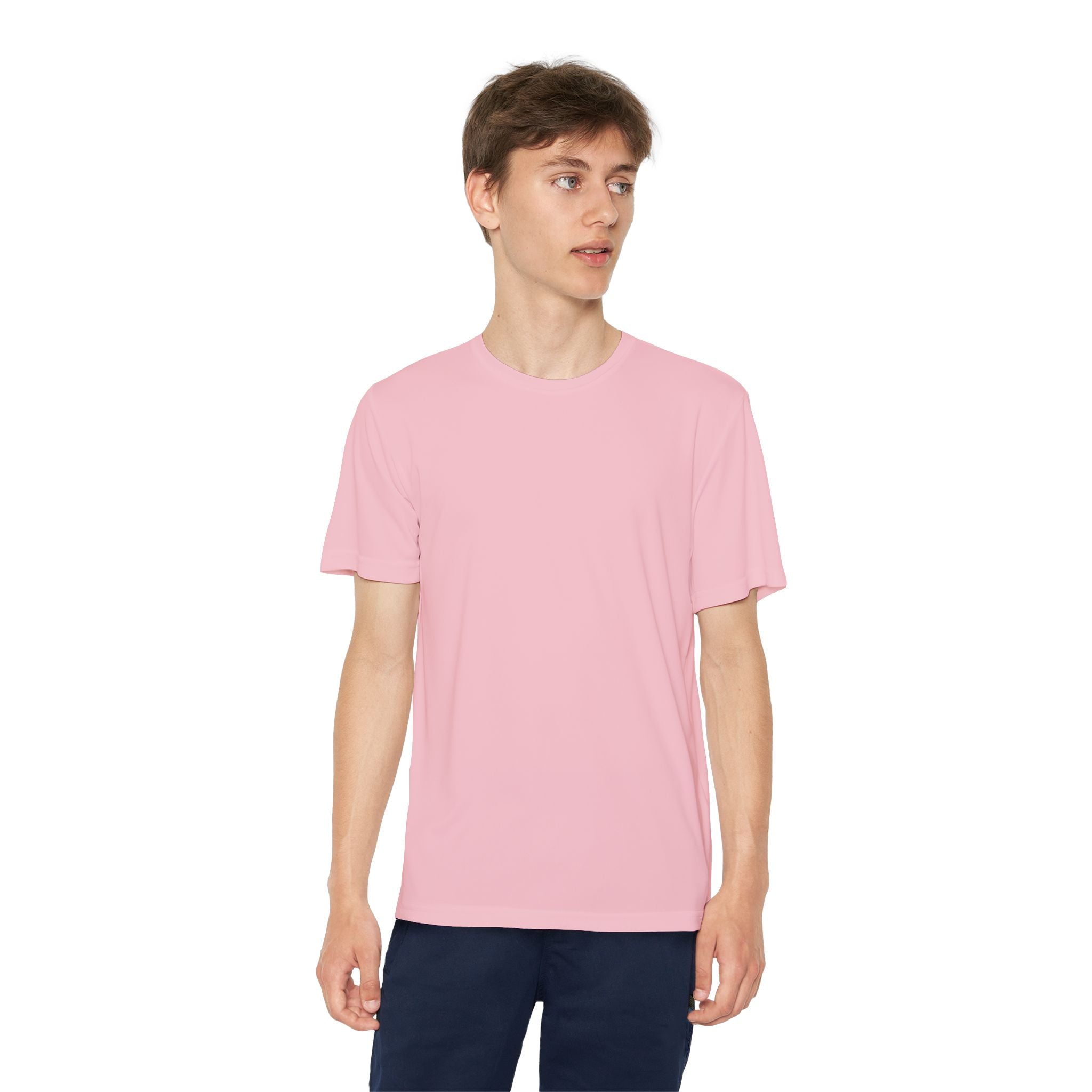 Youth Competitor Tee - Be Still & Know