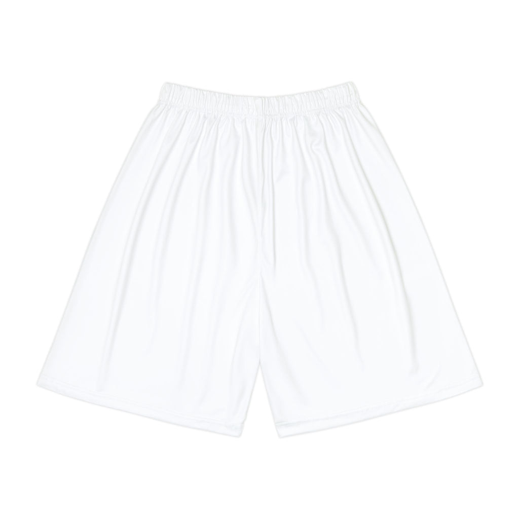 Men’s Sports Shorts - Surround Yourself