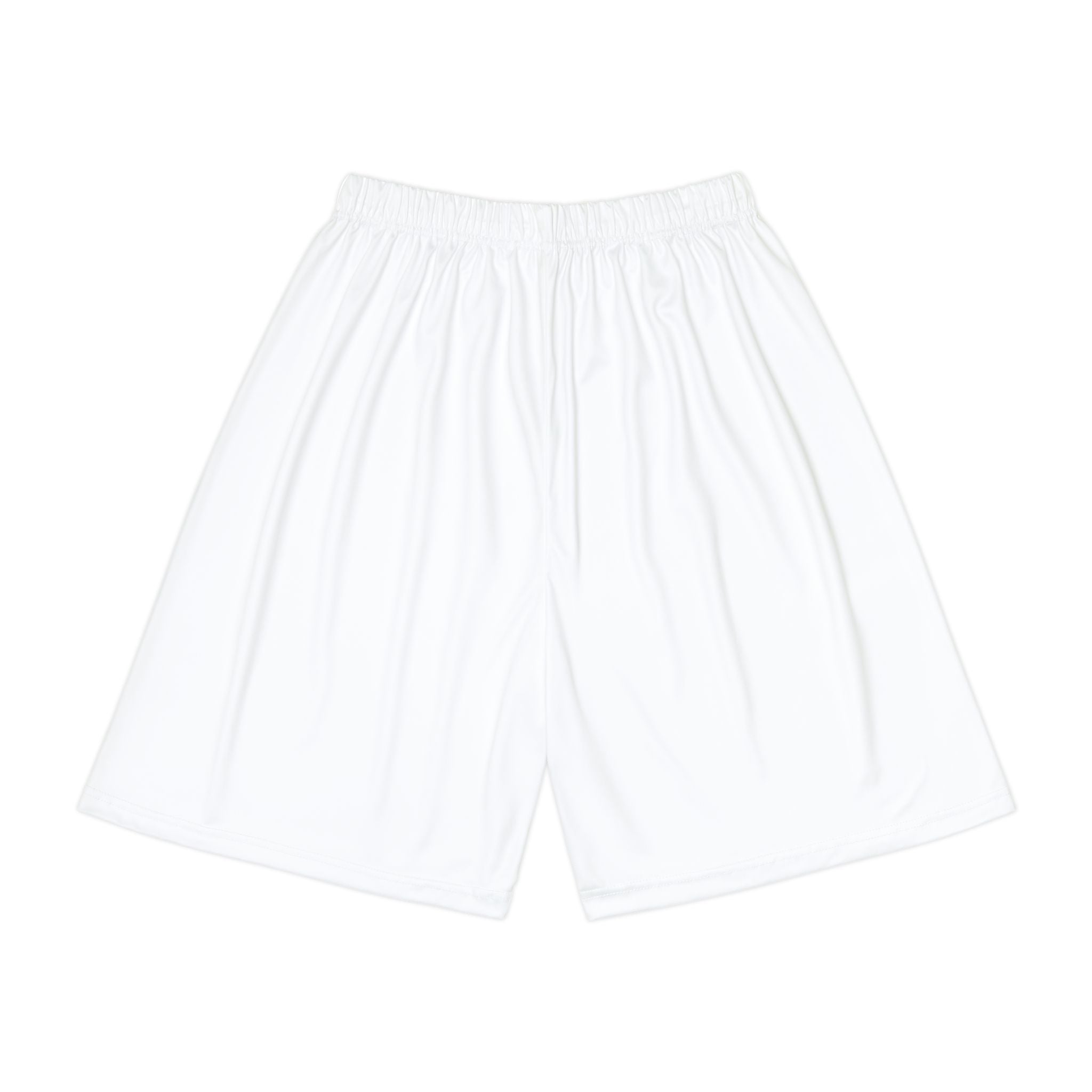 Men’s Sports Shorts - Surround Yourself