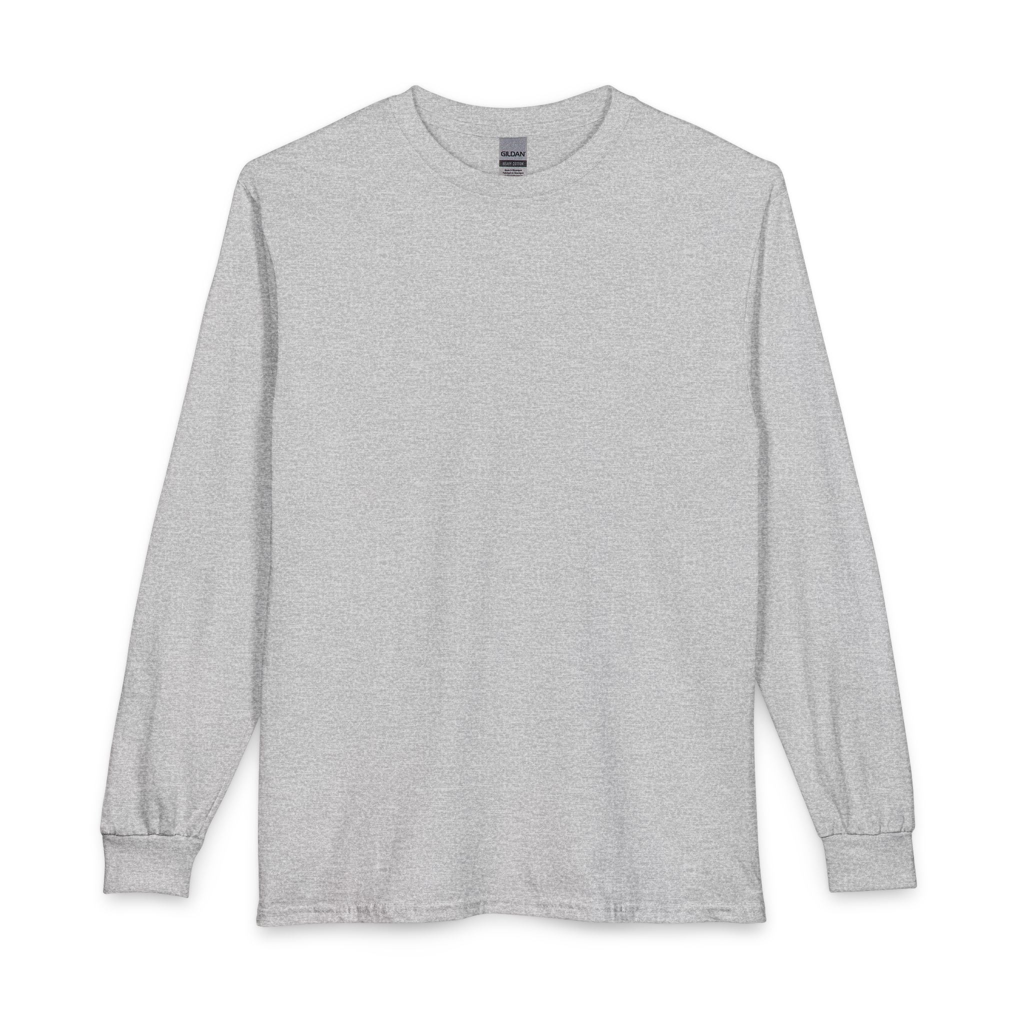 Long Sleeve T-Shirt - I Can Do All Things
