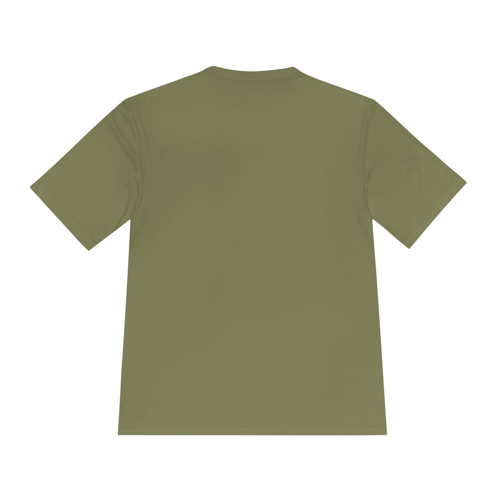 Moisture Wicking Tee - Cross
