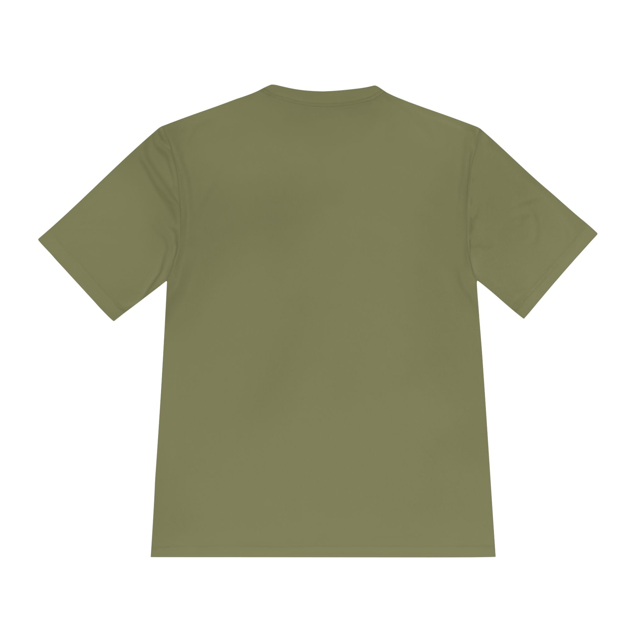Moisture Wicking Tee - Cross