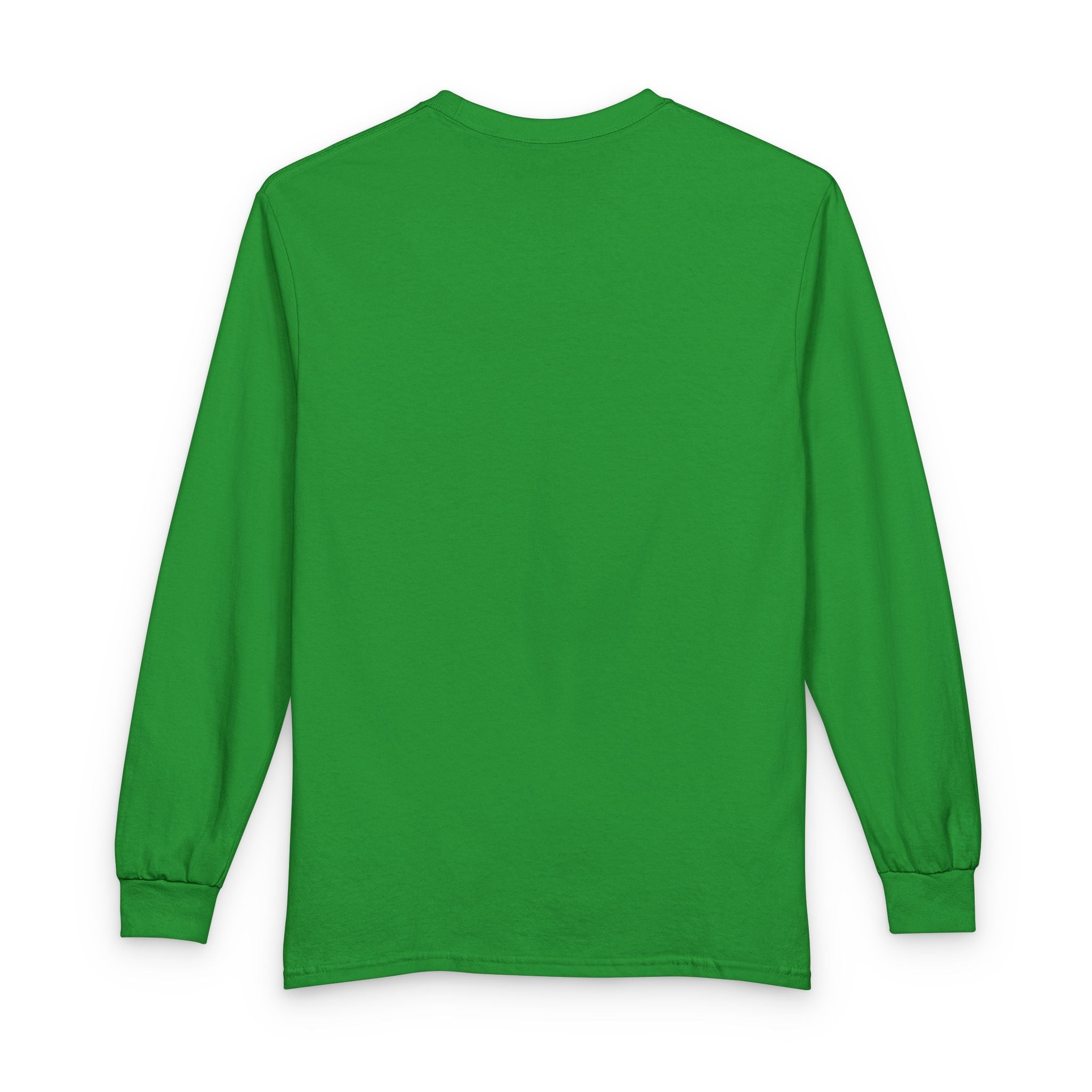 Long Sleeve T-Shirt - Cross
