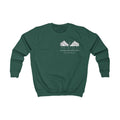 Kids Sweatshirt - Be Still & Know