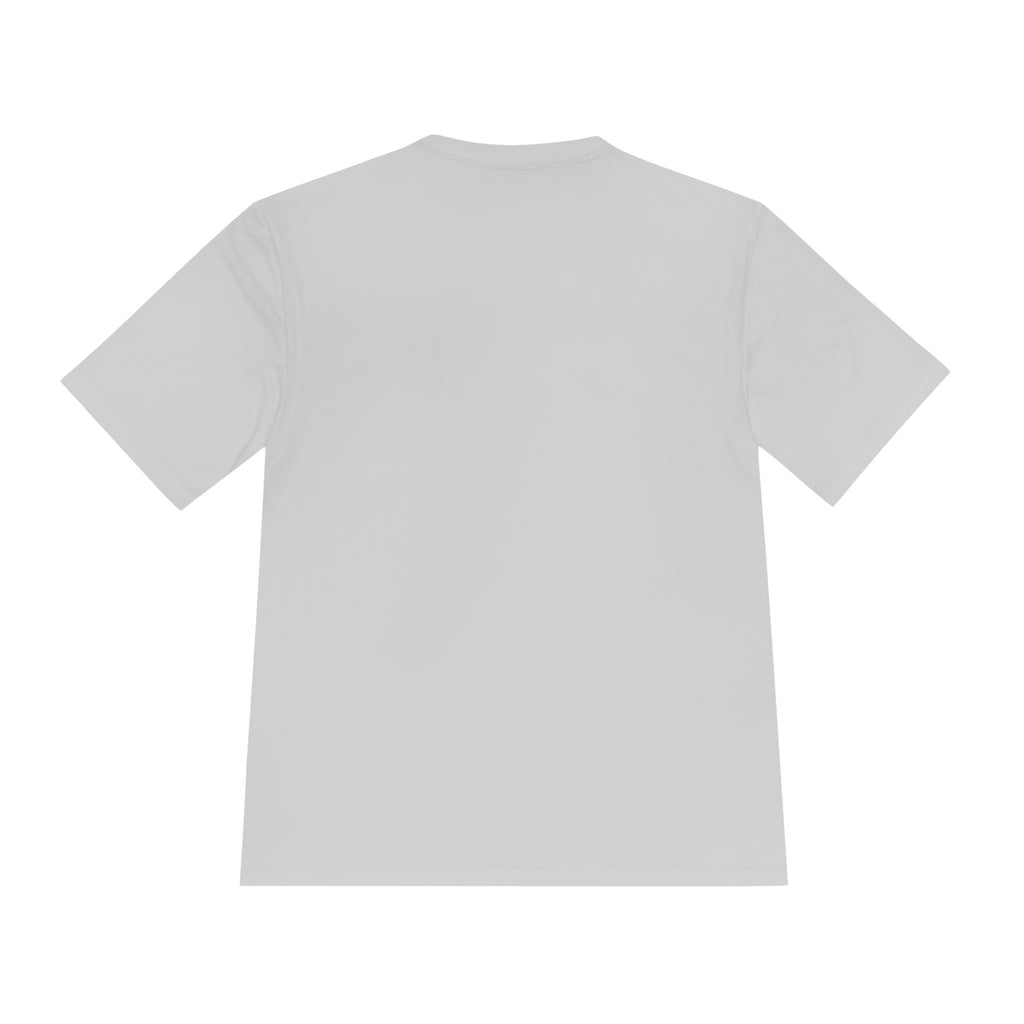 Moisture Wicking Tee - Cross