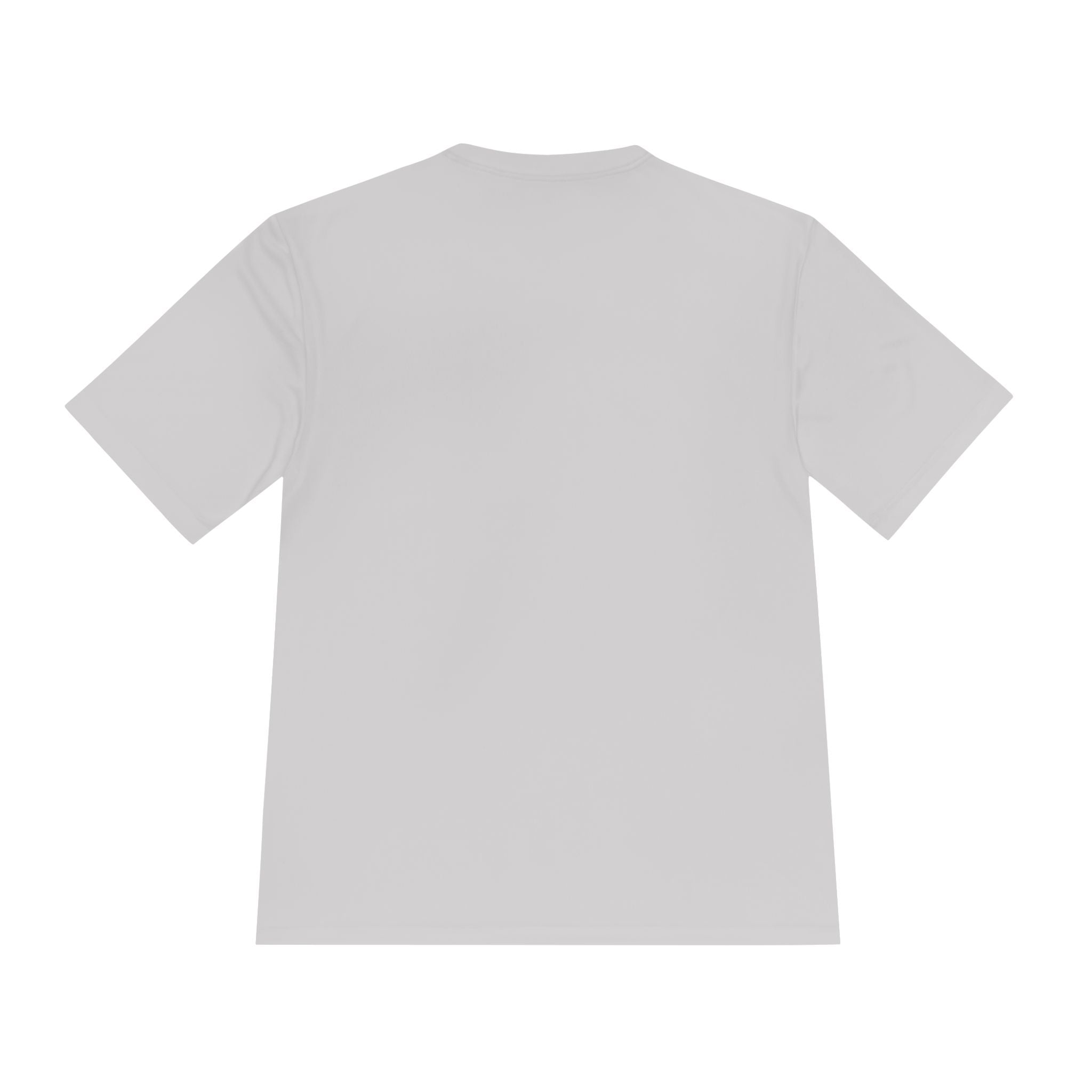 Moisture Wicking Tee - Cross