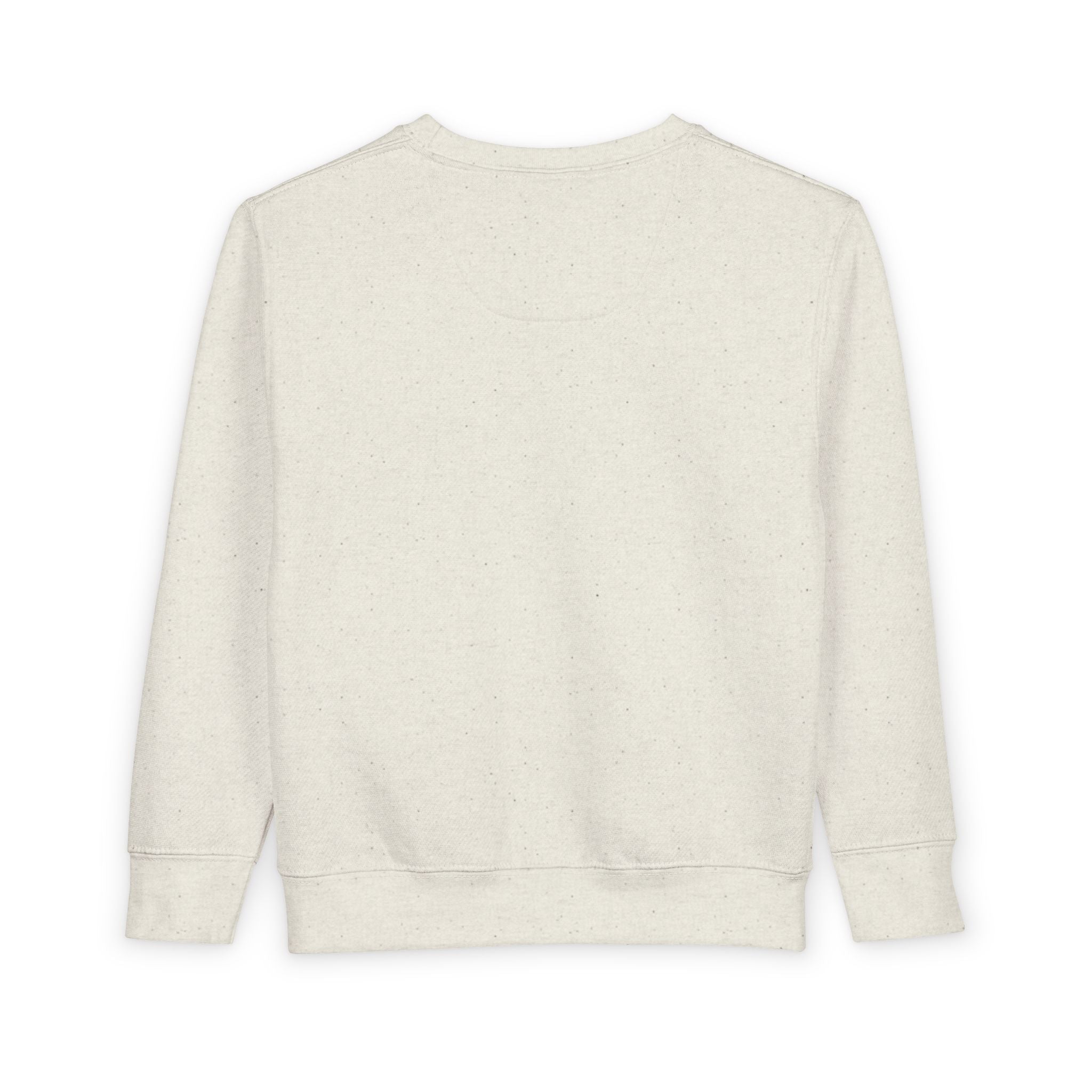 Toddler Sweatshirt - Be Still & Know