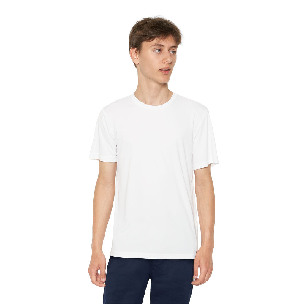 Youth Competitor Tee - Be Still & Know