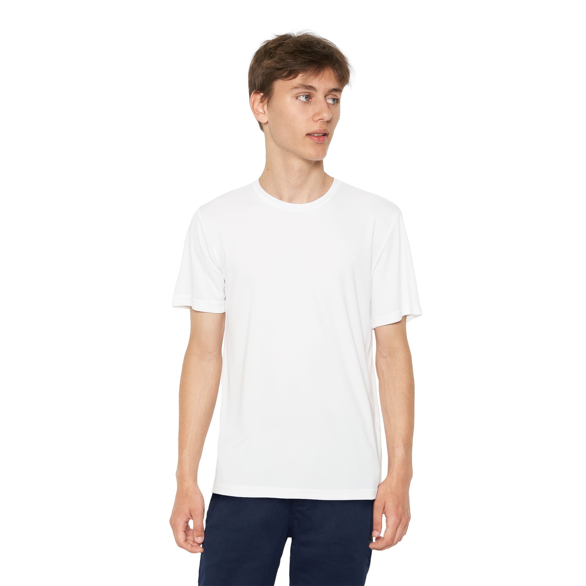 Youth Competitor Tee - Be Still & Know