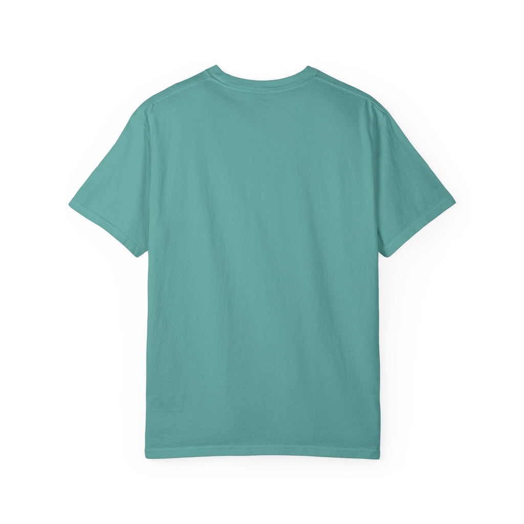 Scripture T-Shirt — "God didn’t bring you this far to leave you" (Philippians 1:6)