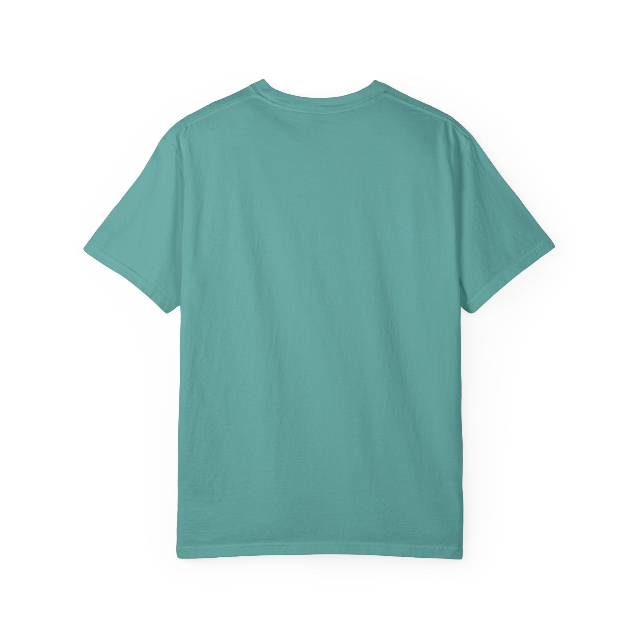 Scripture T-Shirt — "God didn’t bring you this far to leave you" (Philippians 1:6)